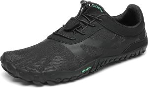 SAGUARO Unisex Barefoot Shoes Trail Trainers