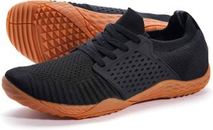 WHITIN Barefoot Athletic Sneaker