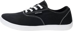 WHITIN Canvas Casual Sneakers